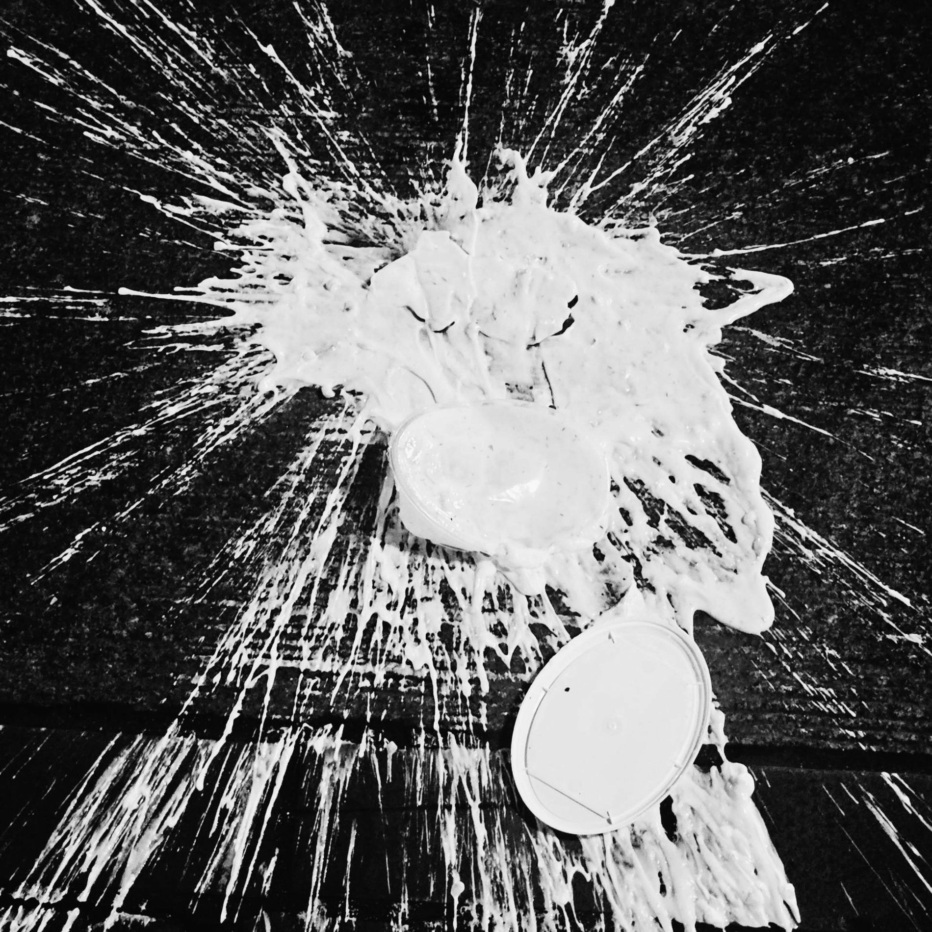 Album cover of The Whirlwind (feat. Time)