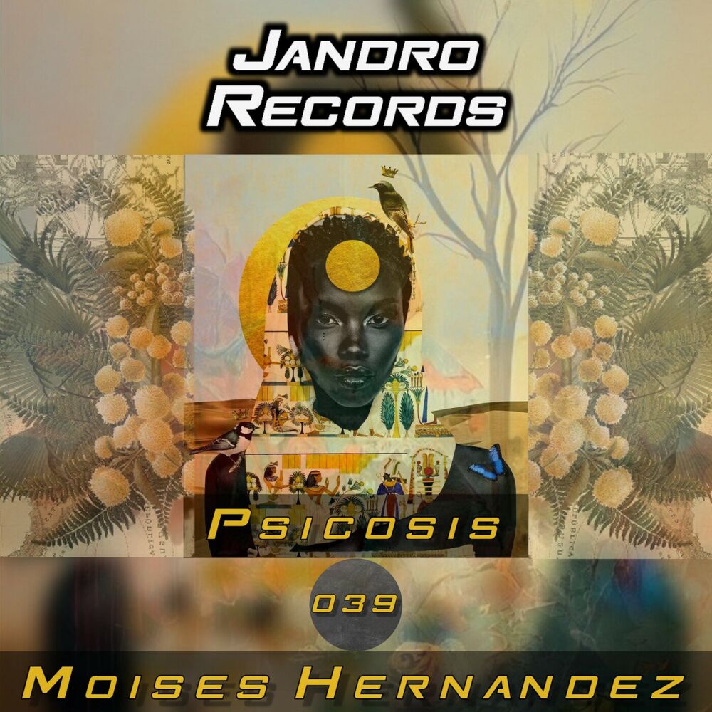 Picture of Psicosis