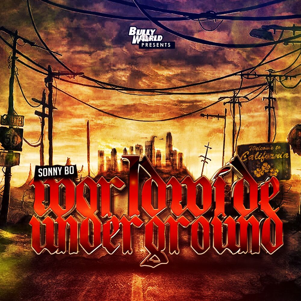 Picture of Worldwide Underground