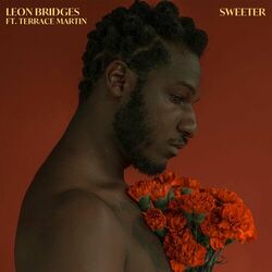 Cover of Sweeter (feat. Terrace Martin)