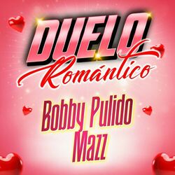 Cover of Duelo Romántico