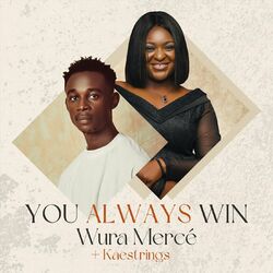 Cover of You Always Win