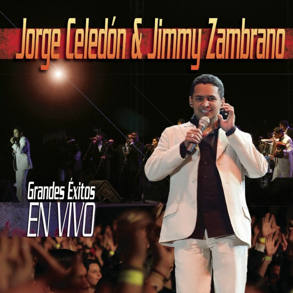 Picture of Grandes Exitos En Vivo