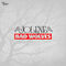 Jolene by Bad Wolves album cover