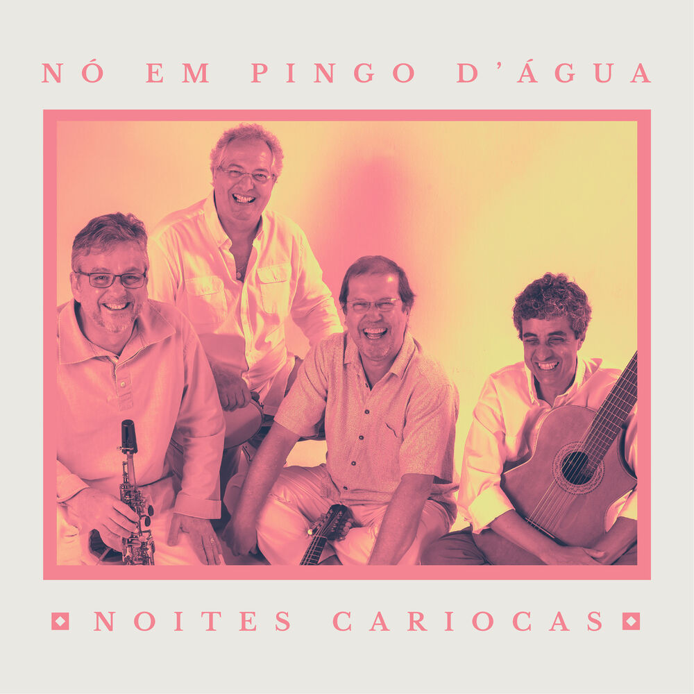 Picture of Noites Cariocas (Instrumental)