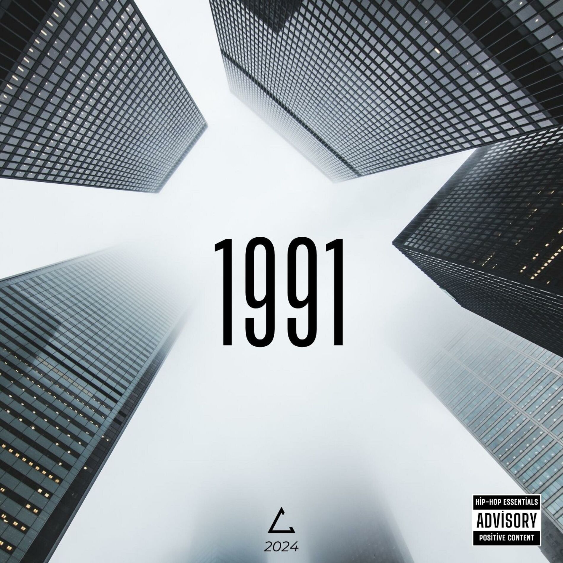 Album cover of 1991 (feat. SULTAN)