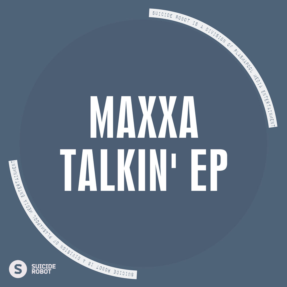 Picture of Talkin' EP
