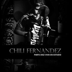 Cover of Parte Diez (En Vivo)