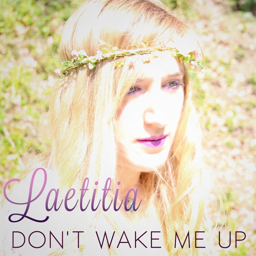 Picture of Don't Wake Me Up