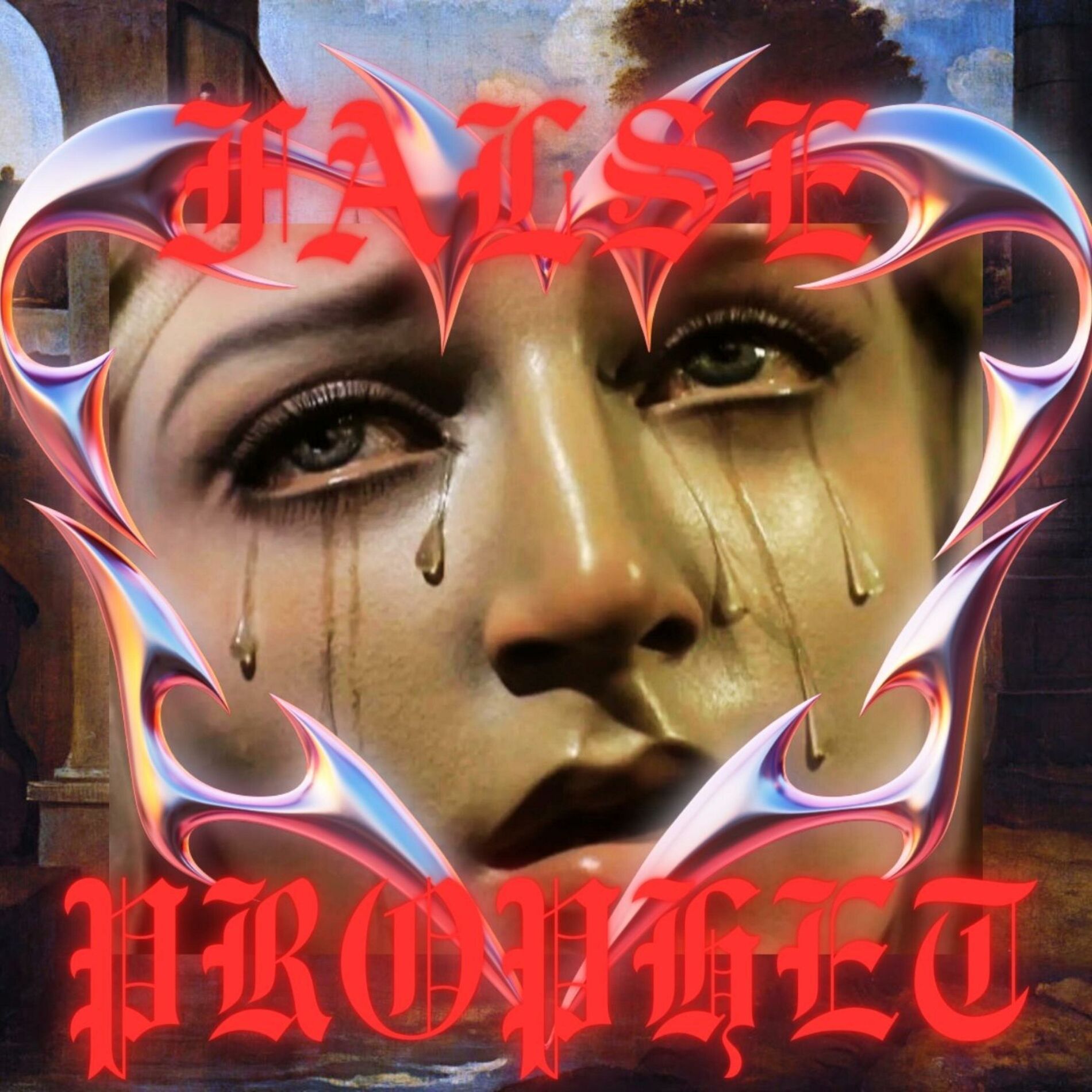 Album cover of False Prophet