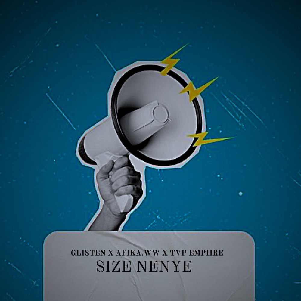 Album artwork for Size Nenye (feat. Afika.ww & TVP Empiire) by GLISTEN