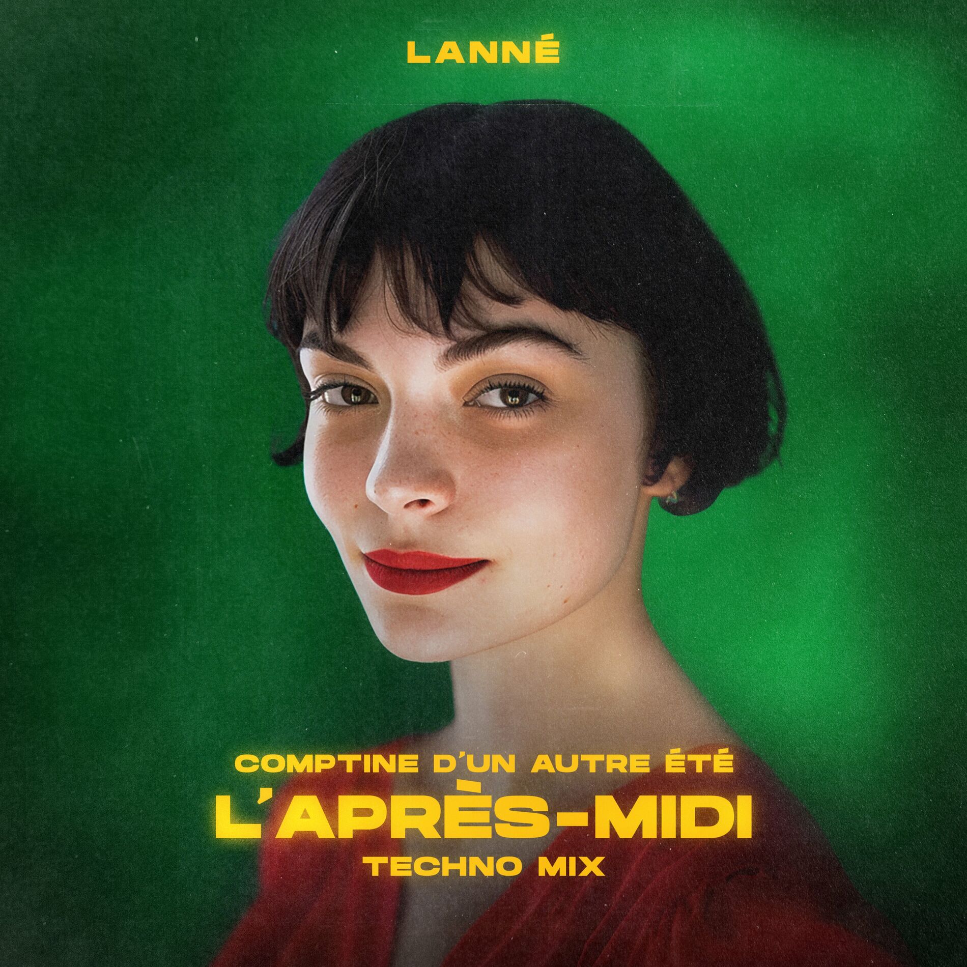 Album cover of Comptine d'un autre été, l'après-midi