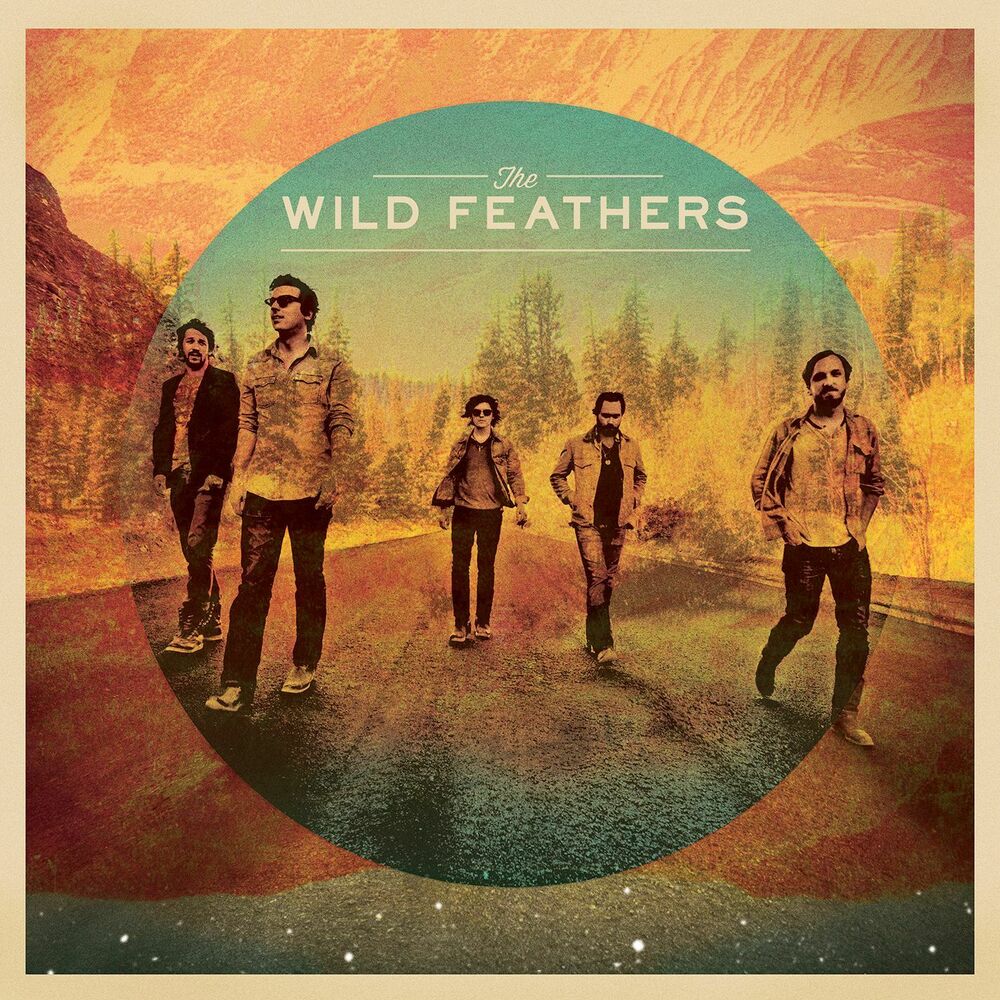 Picture of The Wild Feathers