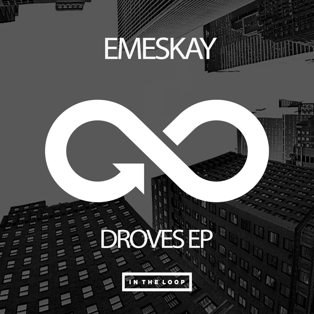 Picture of Droves EP