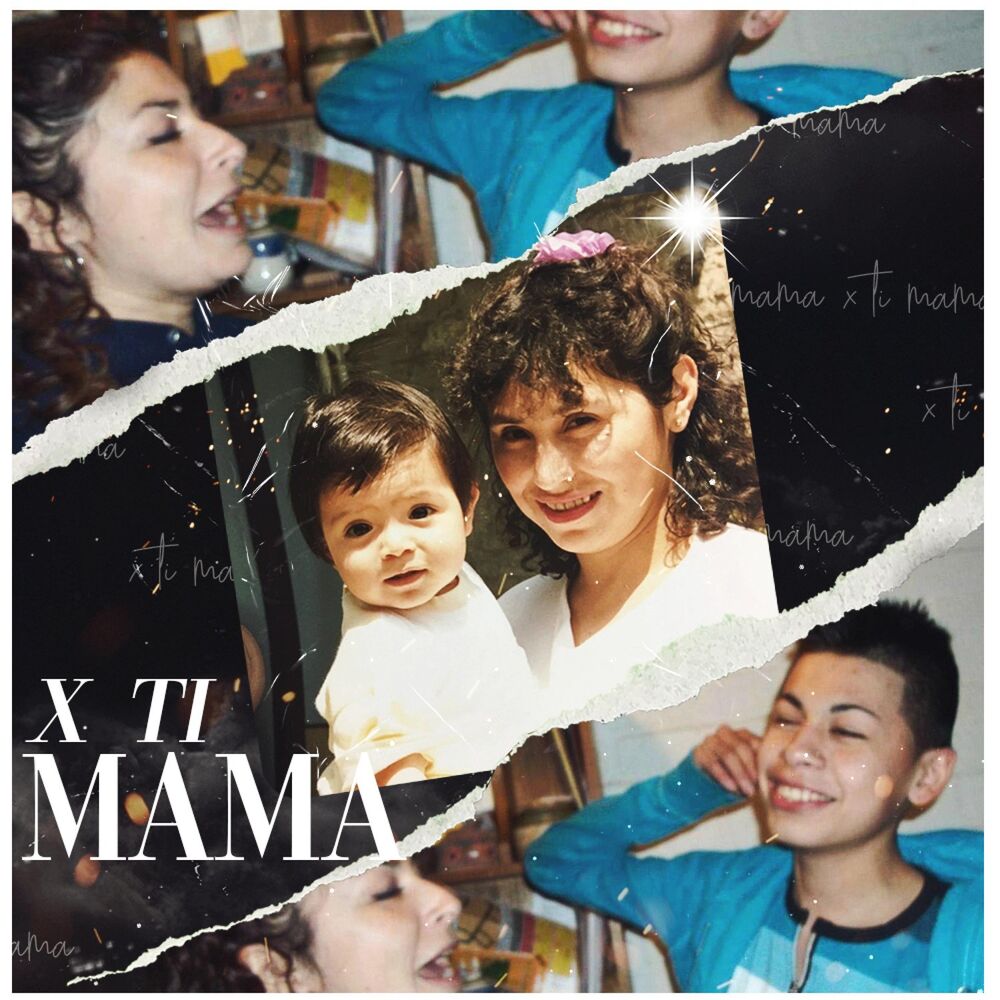 Picture of X Ti Mamá