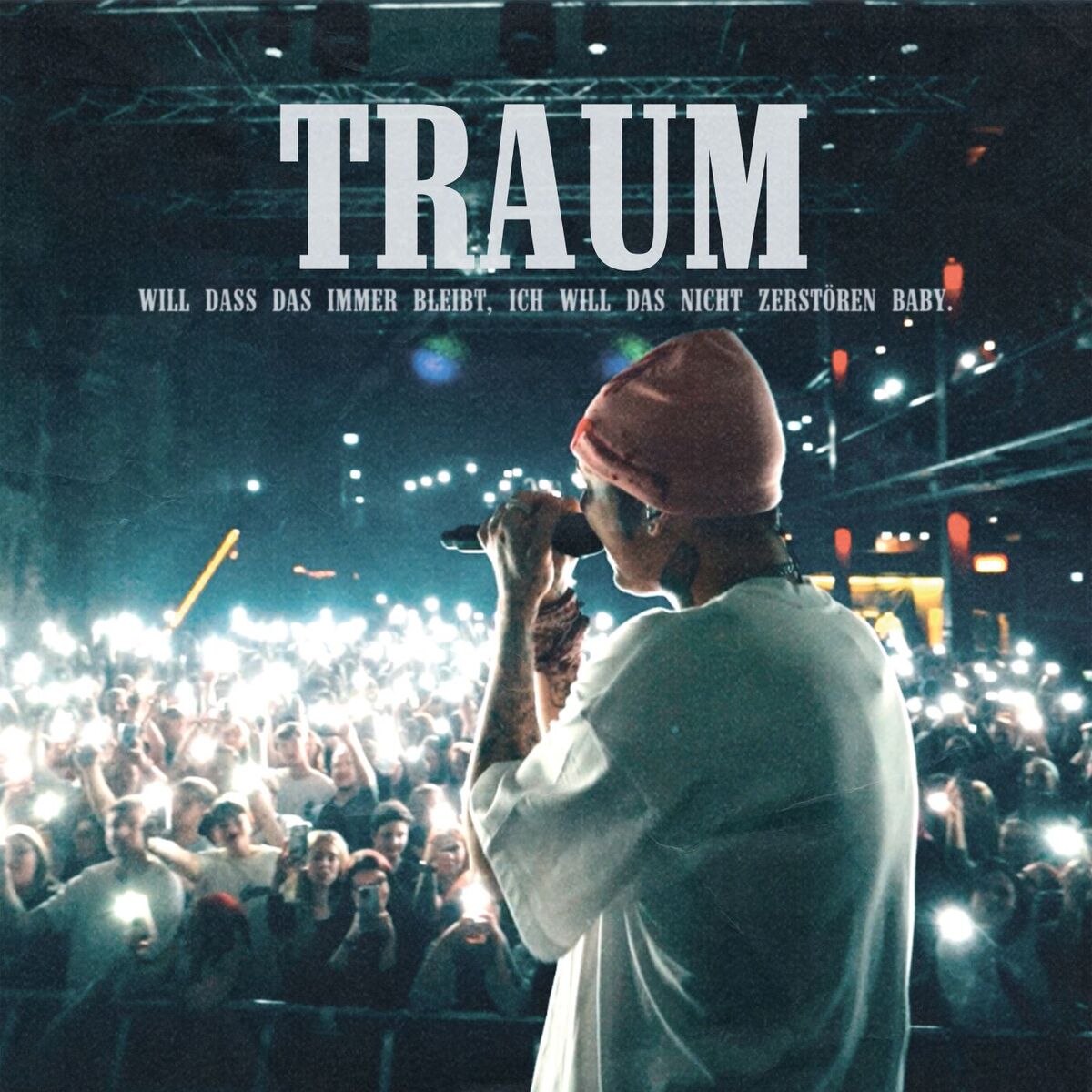 Album cover of Traum