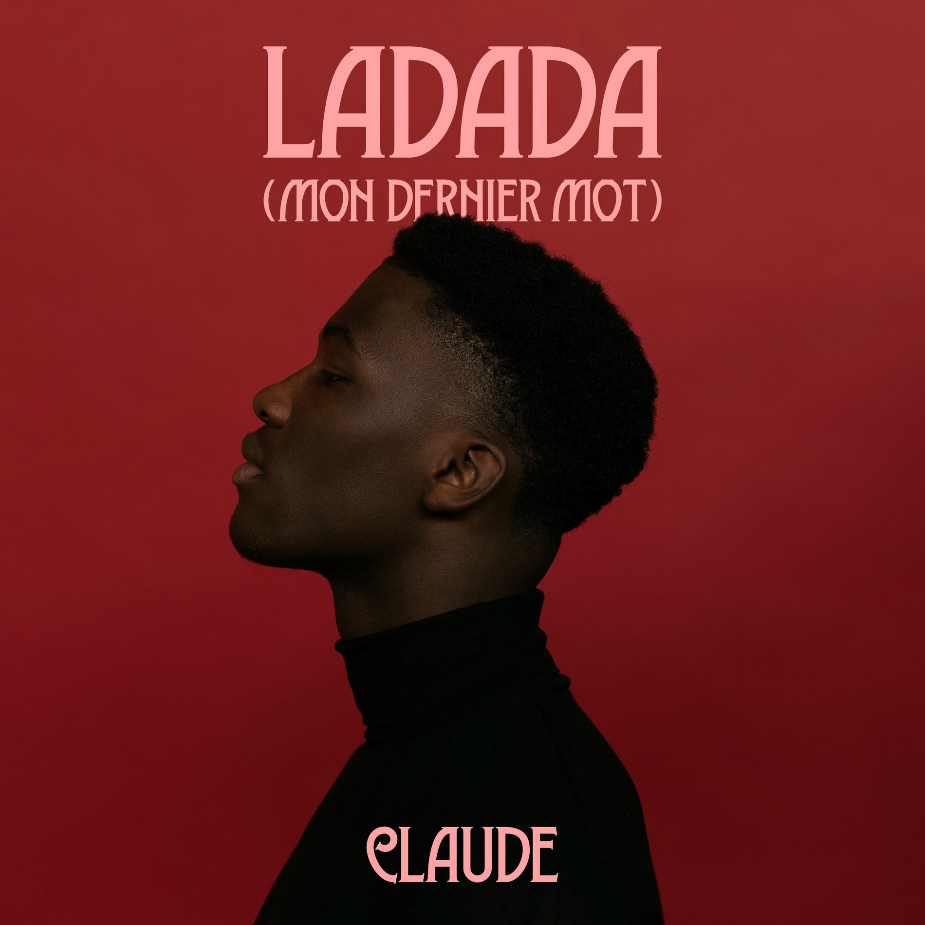 Album cover of Ladada (Mon Dernier Mot)