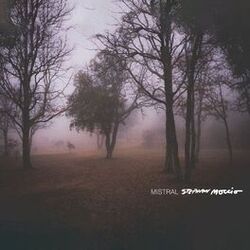 Cover of Mistral