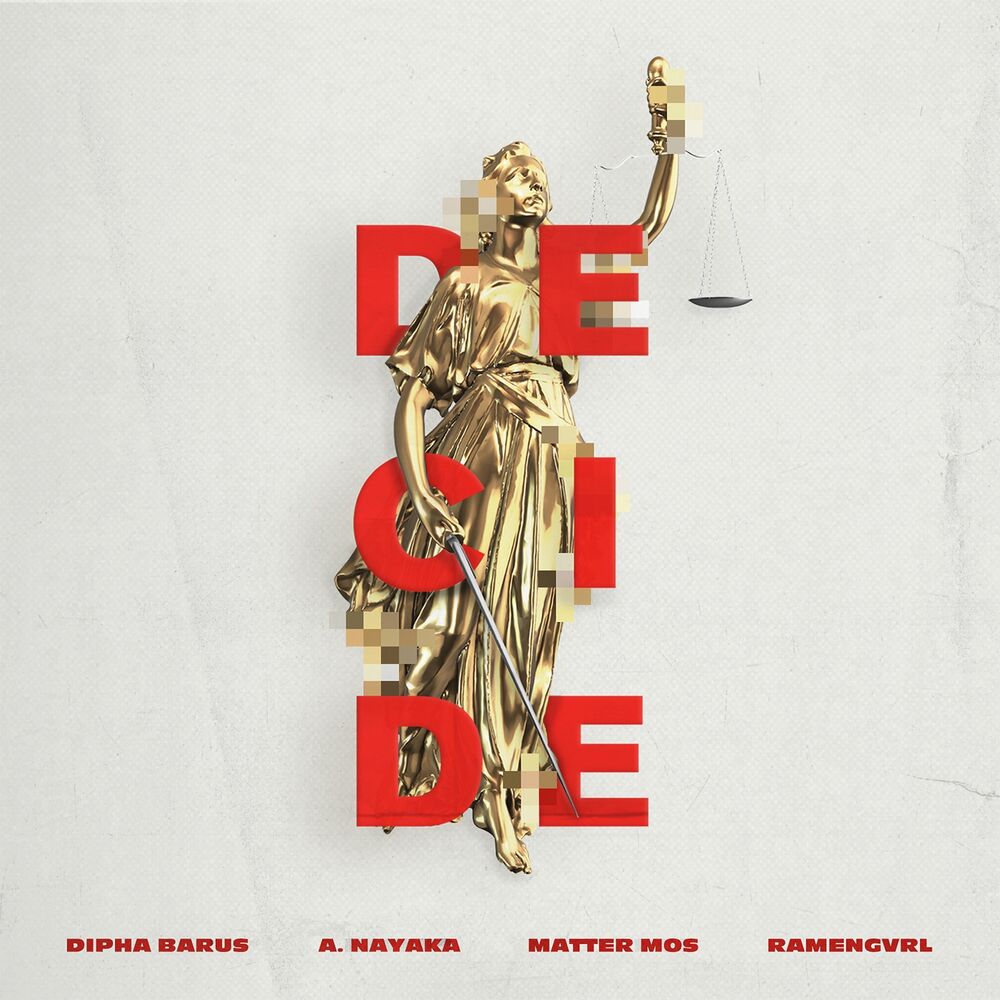 Picture of Decide