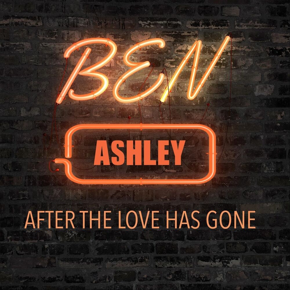 Picture of After the Love Has Gone
