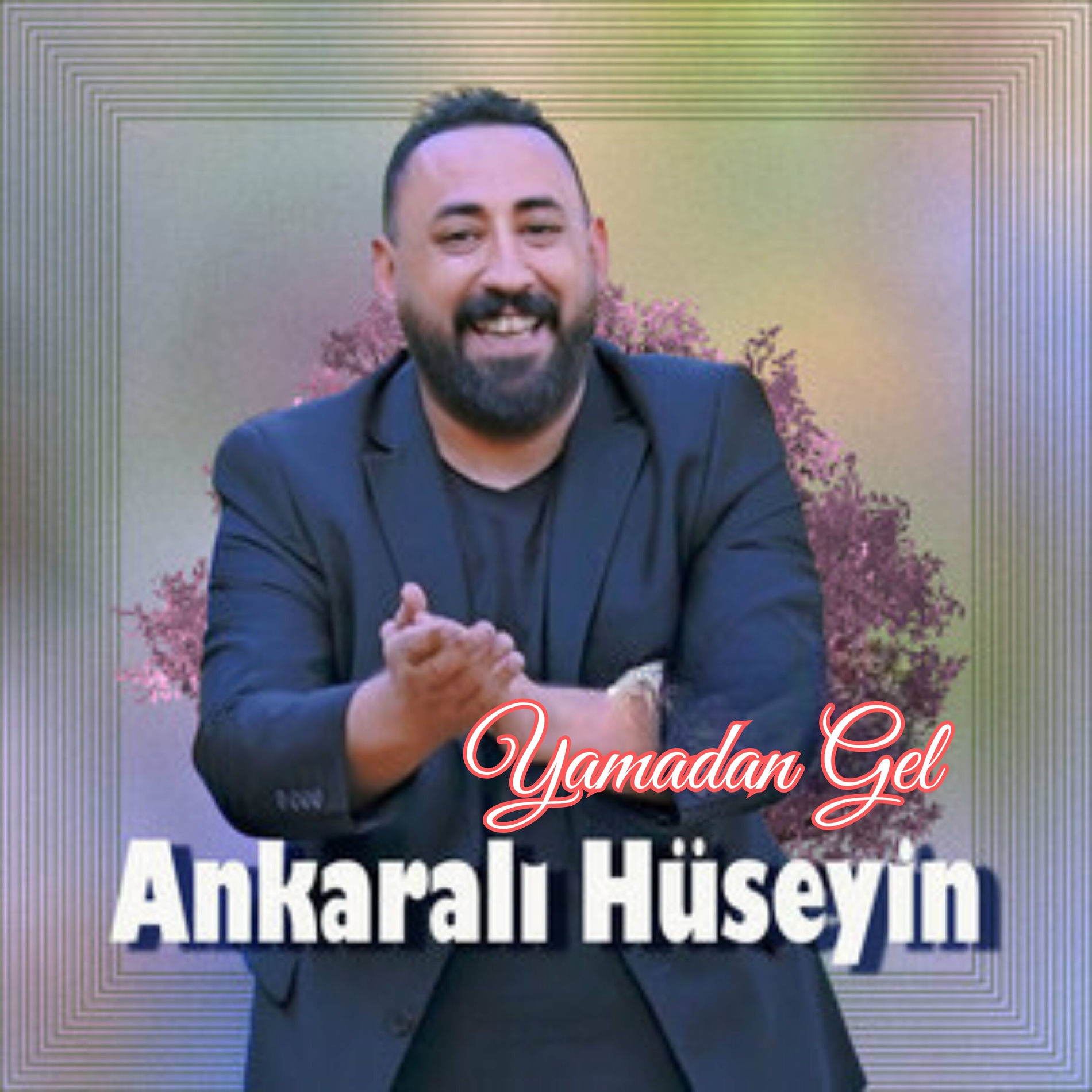 Album cover of Yamadan Gel