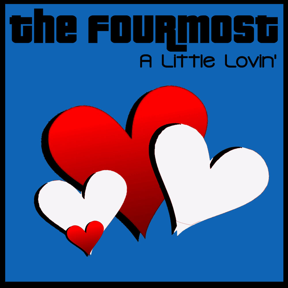 Picture of A Little Lovin'