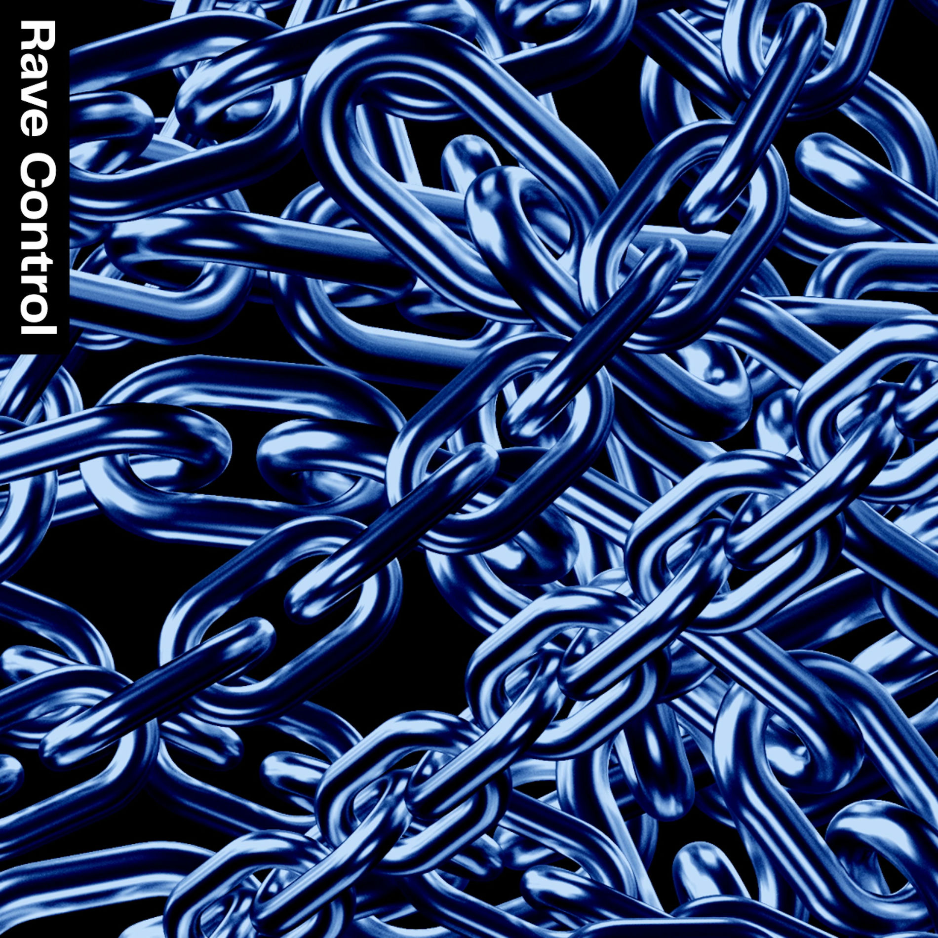Album cover of Rave Control
