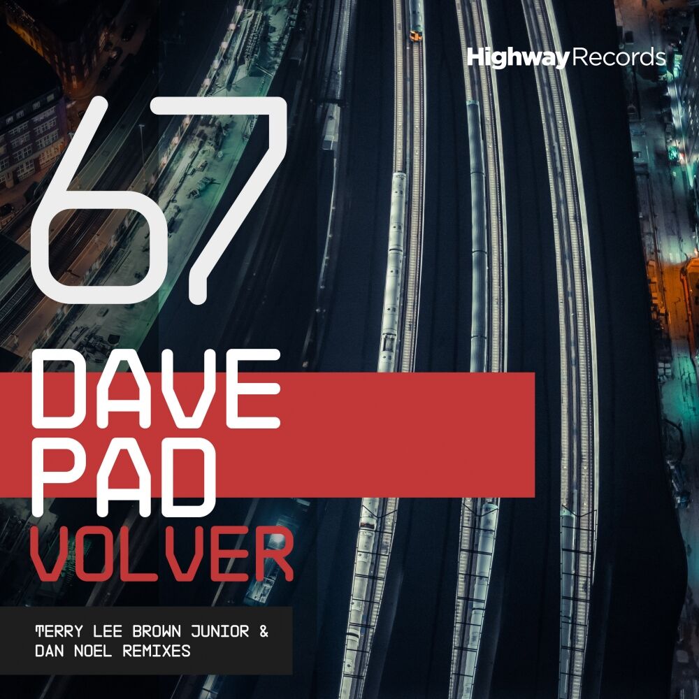 Picture of Volver Remixes