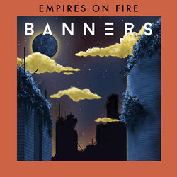Cover of Empires On Fire