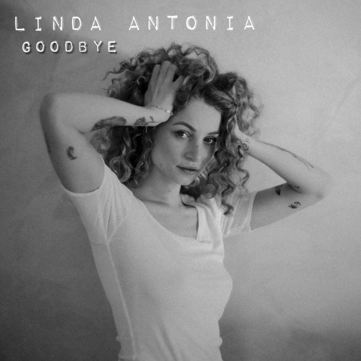 Album cover of Goodbye