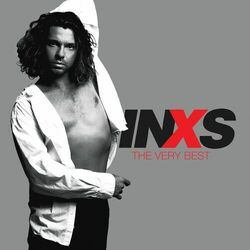 Cover of The Very Best Of