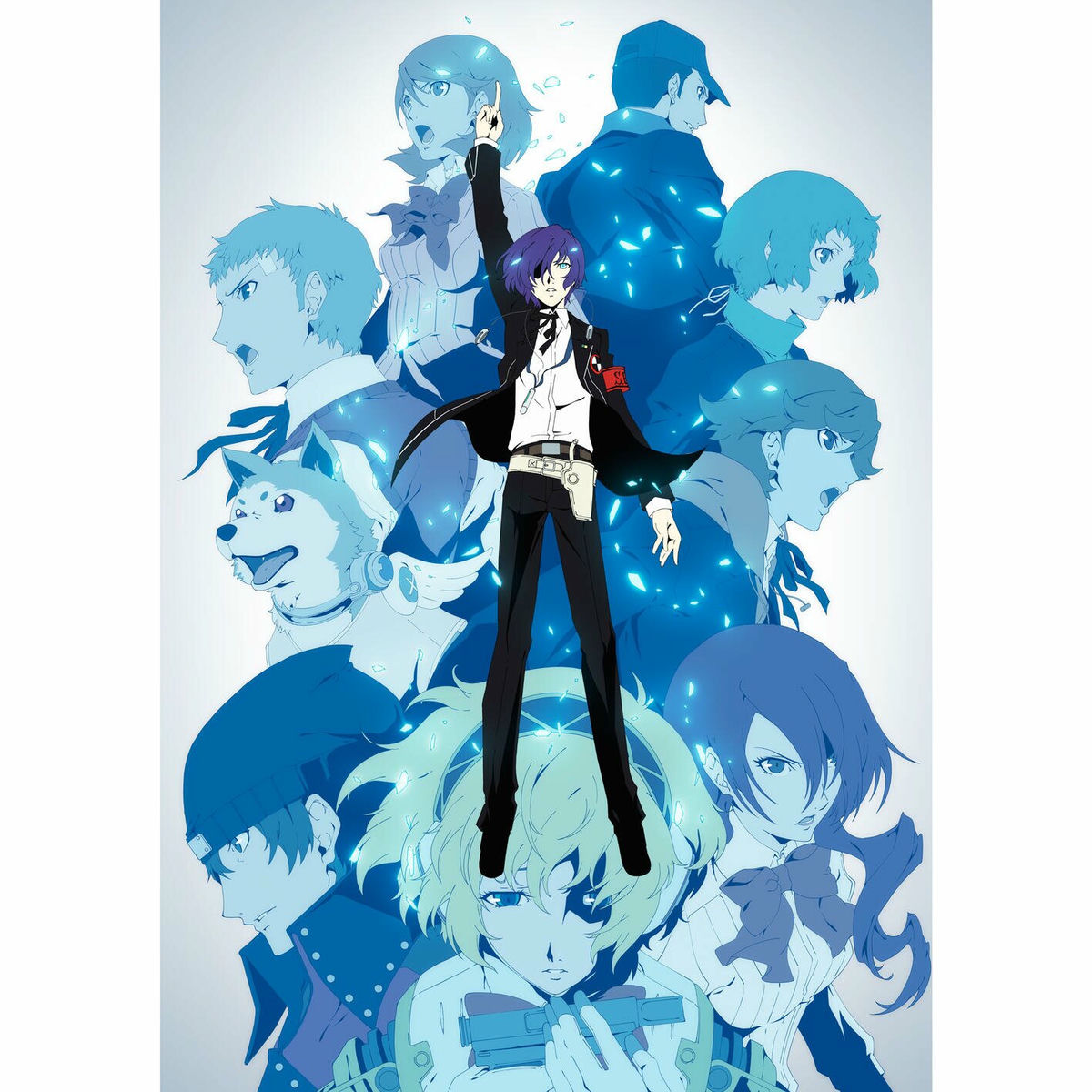 Album cover of More Than One Heart