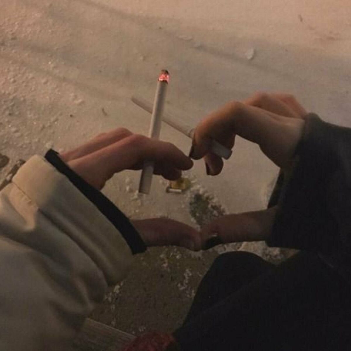 Album cover of Past Lives (ELIJAH MOON Remix) (slowed + reverb)