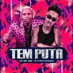 Cover of Tem Puta