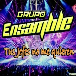 Cover of Tus Jefes No Me Quieren
