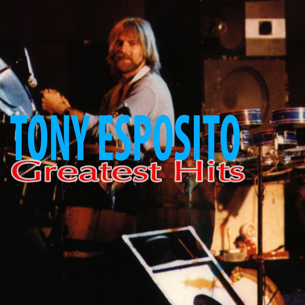 Picture of Greatest Hits
