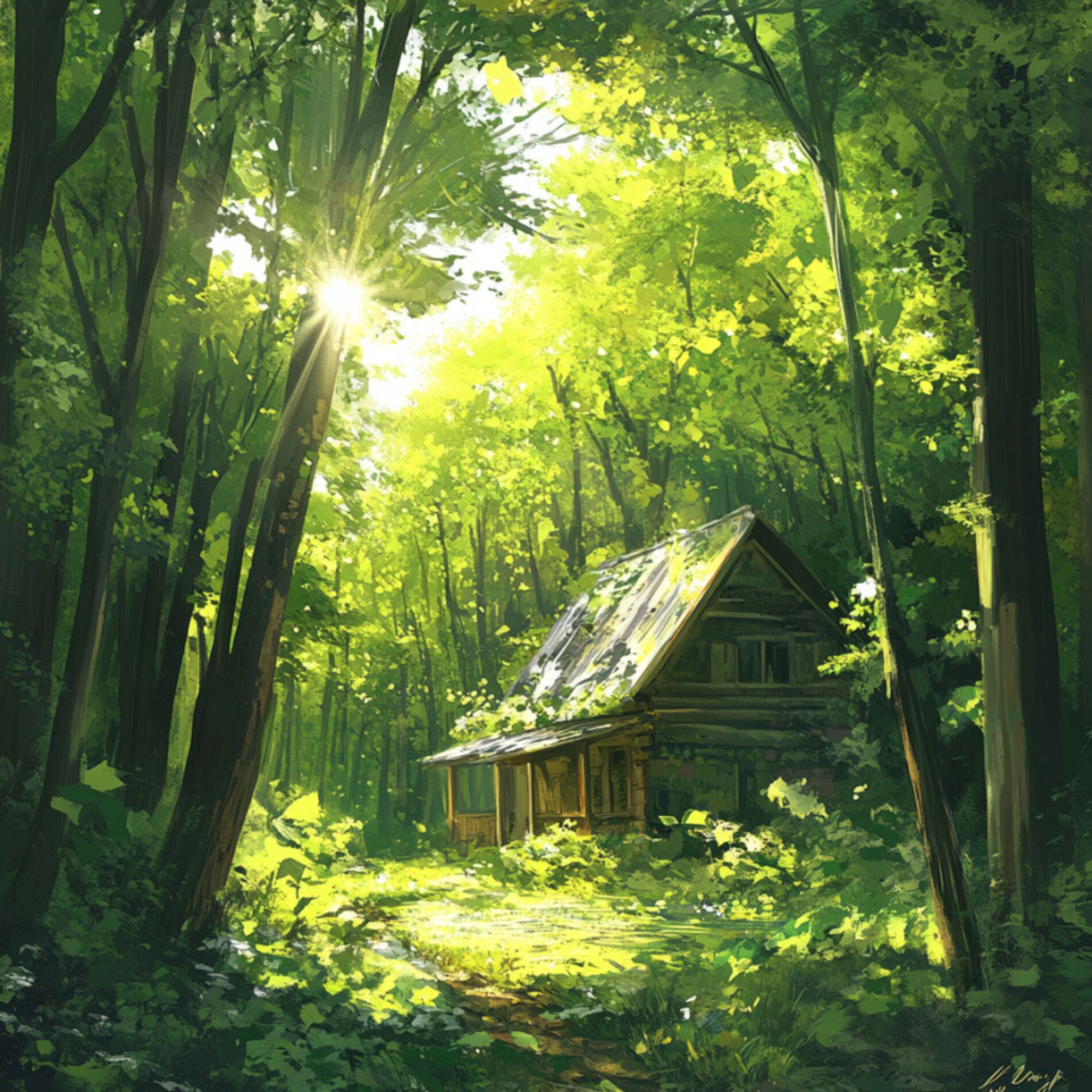 Album cover of Calming Meditation for Mind and Soul