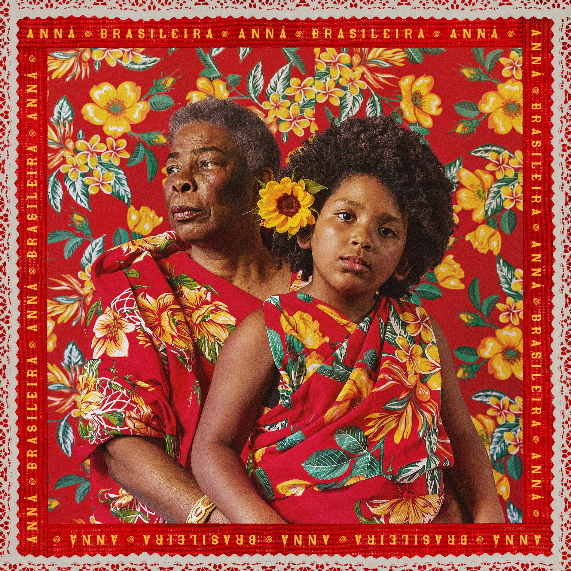 Album cover of BRASILEIRA