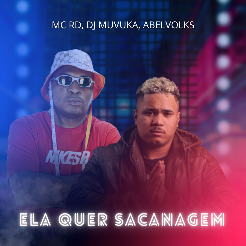Picture of Ela Quer Sacanagem