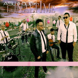Pochette album