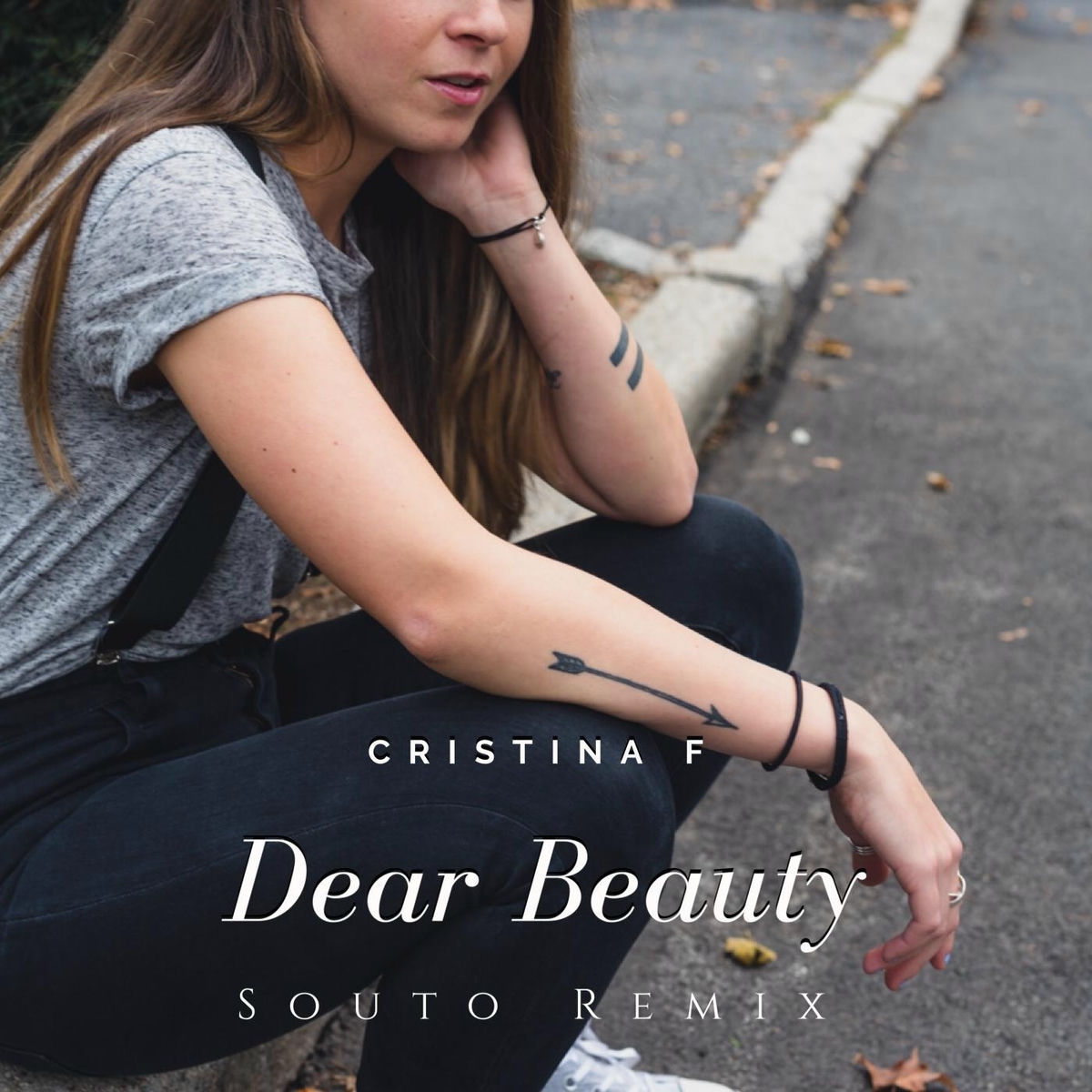 Album cover of Dear Beauty (Souto Remix)