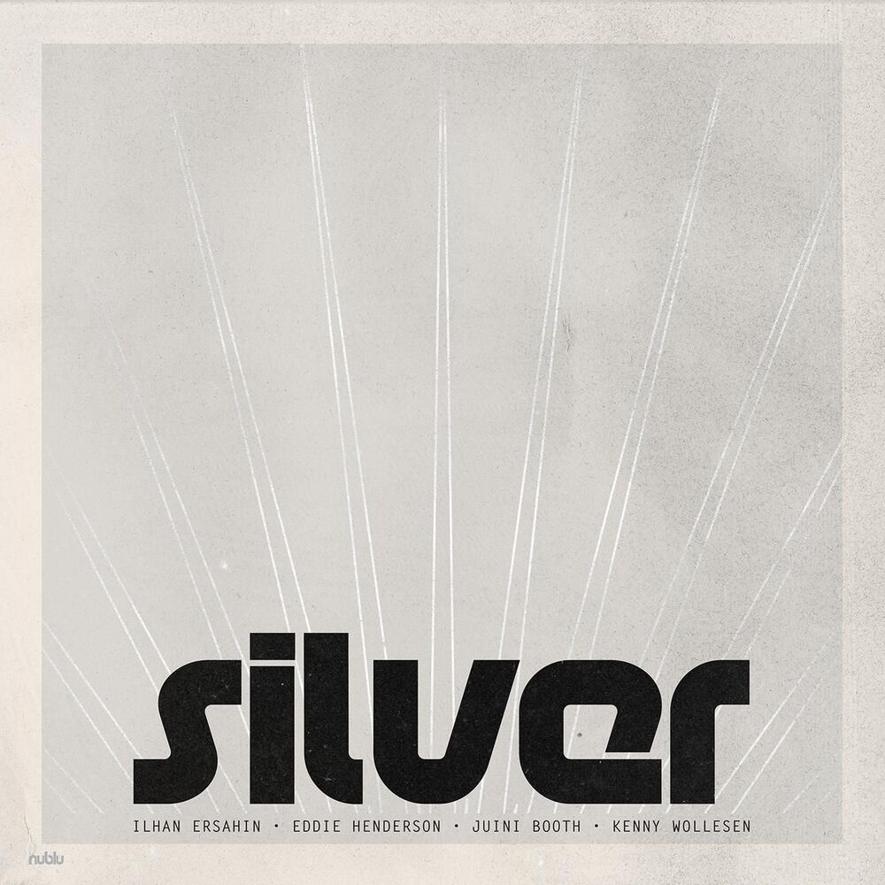 Picture of Silver (feat. Eddie Henderson, Juini Booth & Kenny Wollesen)