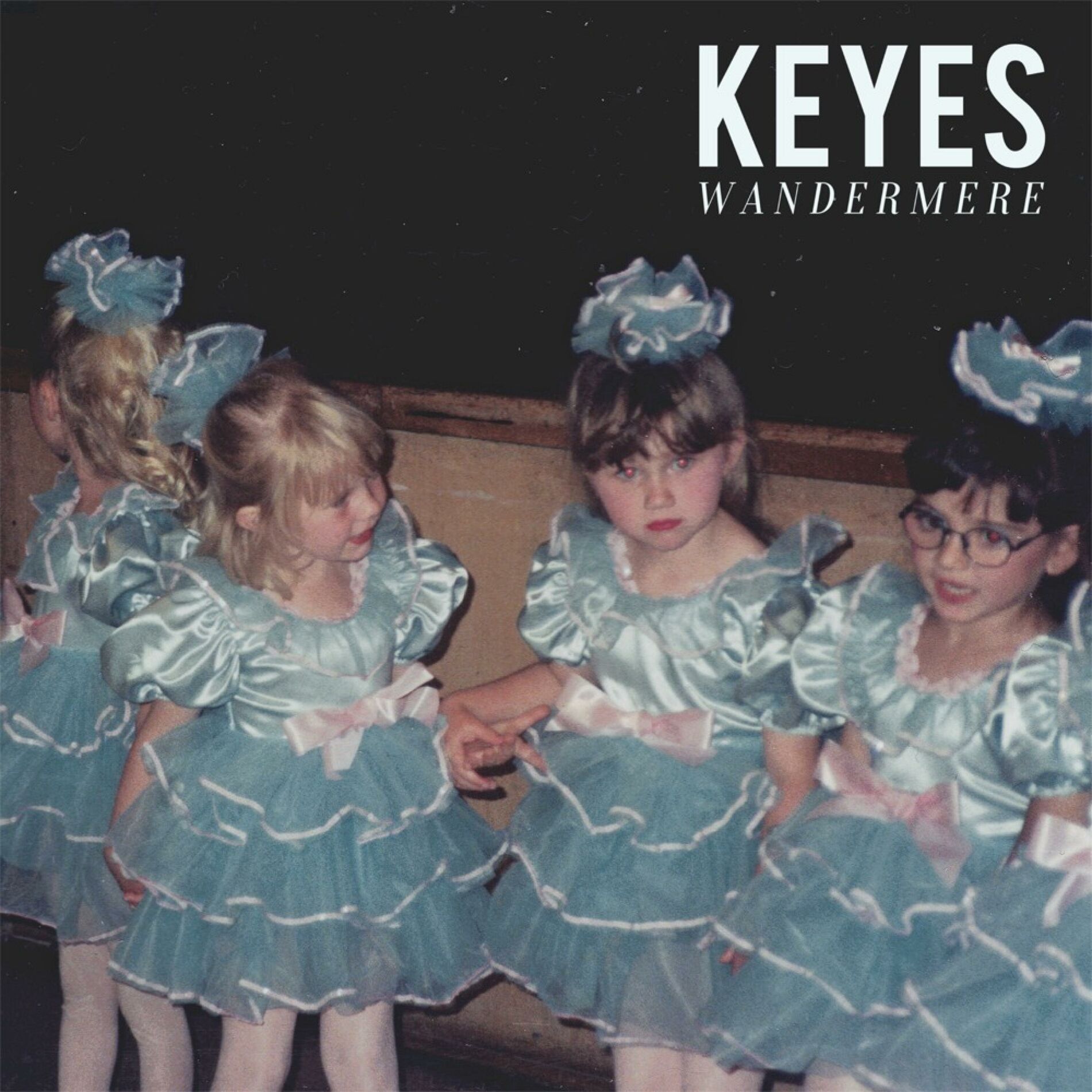 Album cover of Wandermere