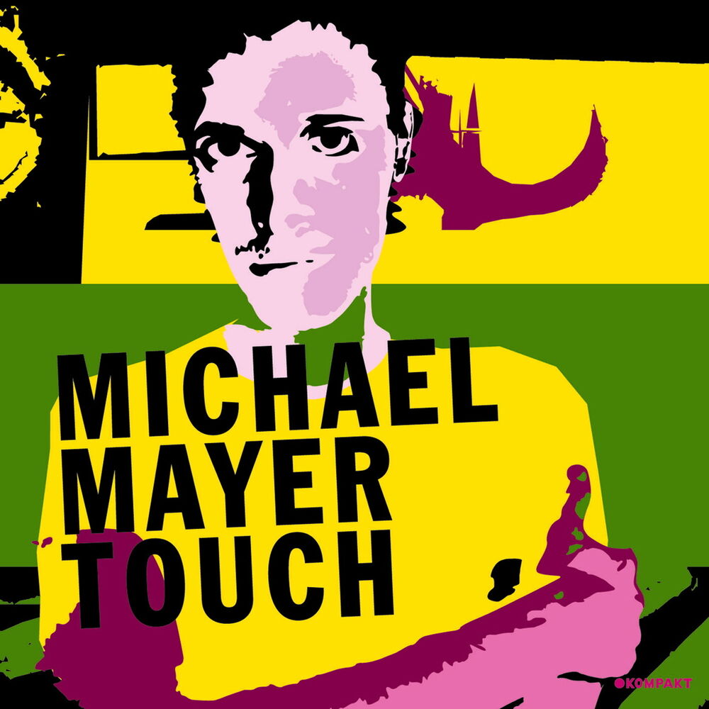Picture of Touch