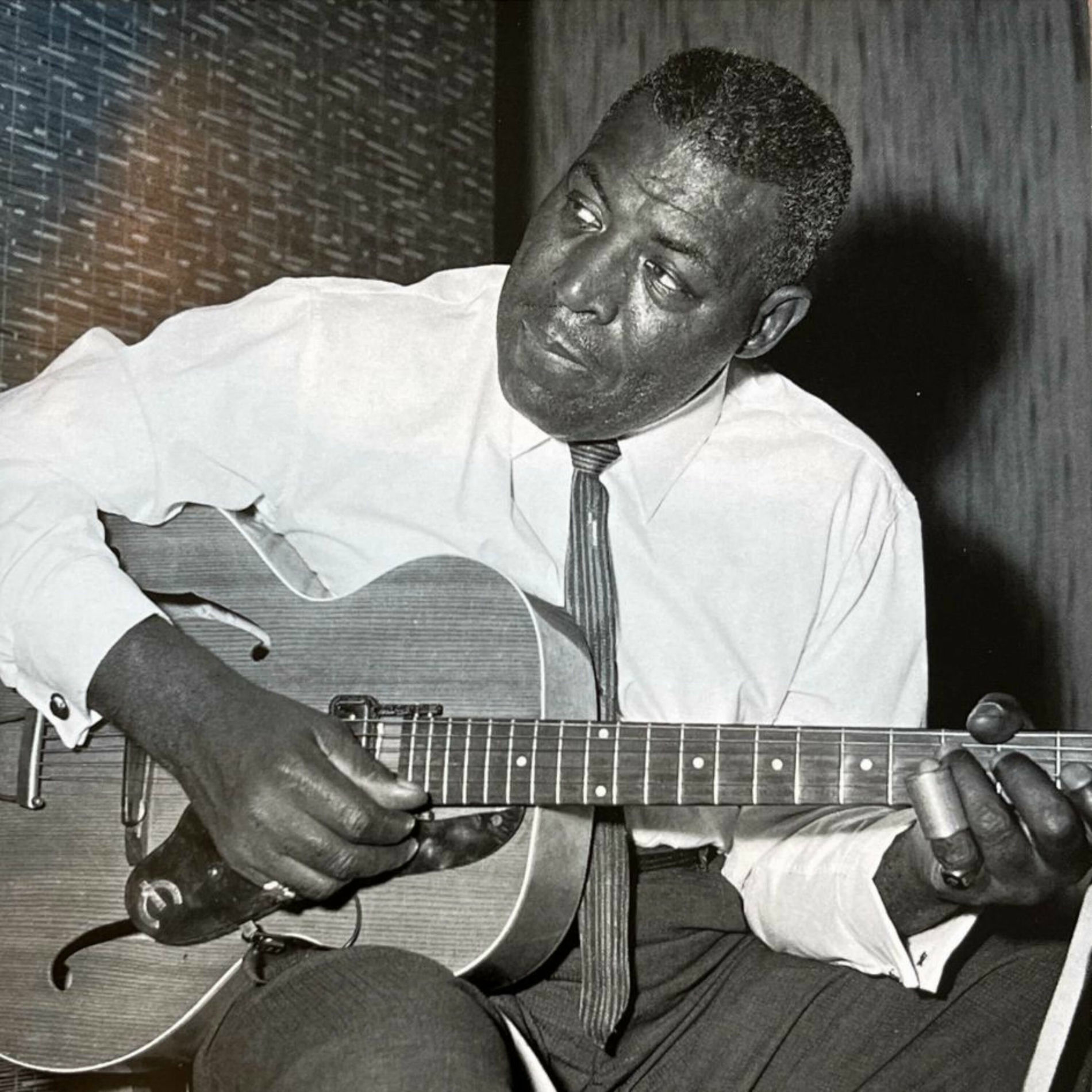 Album cover of Howlin' Wolf - Chess Masters 1957-1959