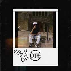Cover of No Days Off, Pt. 1
