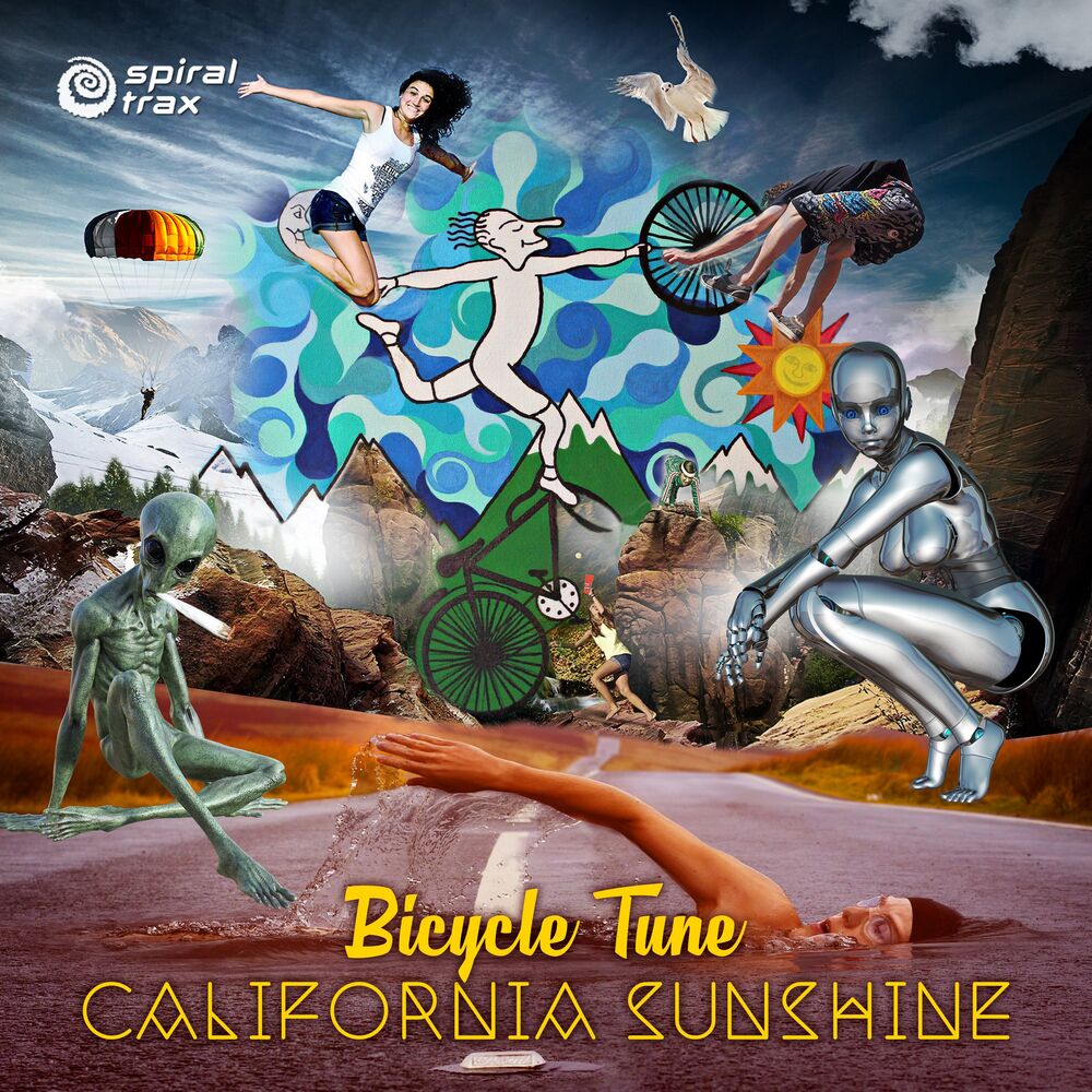 Picture of Bicycle Tune