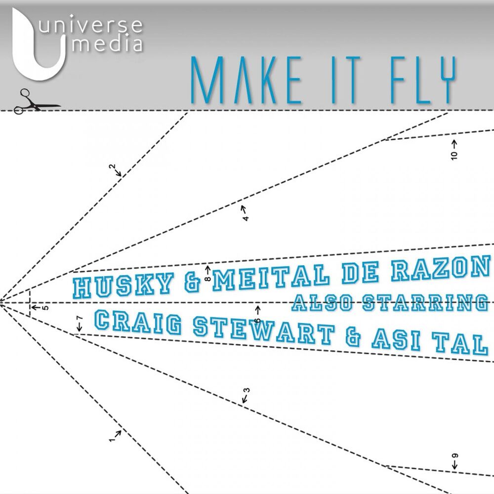 Picture of Make It Fly