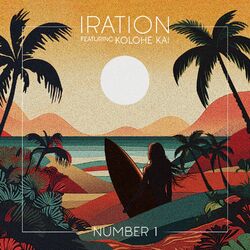 Cover of Number 1