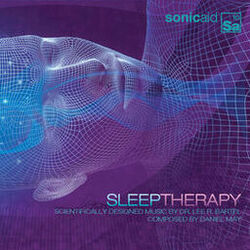 Cover of Sonicaid: Sleep Therapy